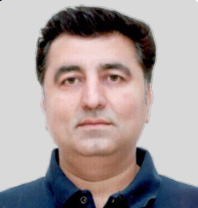 Shri Krishan Kumar Bishnoi