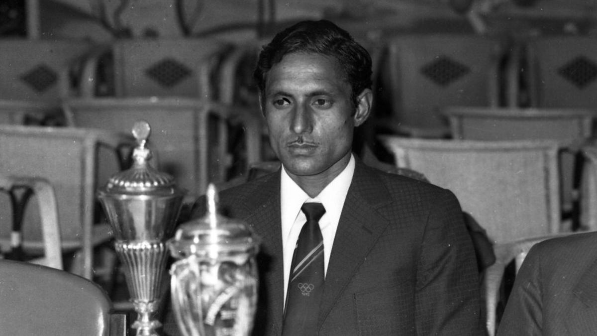 SRIRAM SINGH SHEKHAWAT